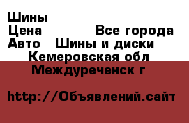 Шины bridgestone potenza s 2 › Цена ­ 3 000 - Все города Авто » Шины и диски   . Кемеровская обл.,Междуреченск г.